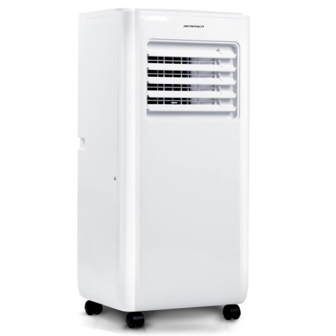 Klimatyzator przenośny z uszczelką okienną 10000 BTU Berdsen BD-580 Klimatyzator przenośny z uszczelką okienną 10000 BTU Berdsen BD-580