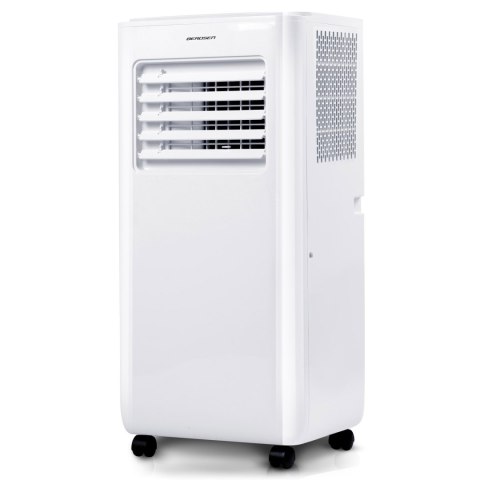 Klimatyzator przenośny z uszczelką okienną 10000 BTU Berdsen BD-580 Klimatyzator przenośny z uszczelką okienną 10000 BTU Berdsen BD-580
