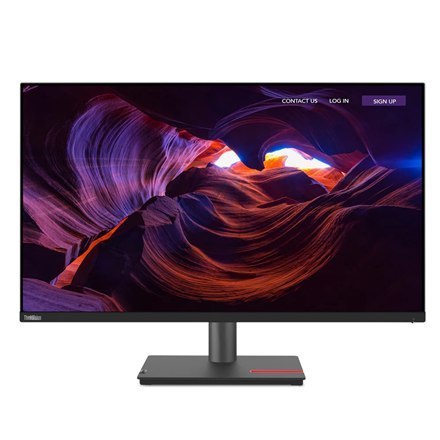 Lenovo | P32p-30 | 31,5 " | IPS | 16:9 | 4 ms | 350 cd/m² | Czarny | Porty HDMI w ilości 1 | 60 Hz Lenovo | P32p-30 | 31,5 " | IPS | 16:9 | 4 ms | 350 cd/m² | Czarny | Porty HDMI w ilości 1 | 60 Hz