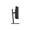 Philips | 346P1CRH | 34 " | VA | WQHD | 21:9 | 4 ms | 500 cd/m² | Black | HDMI ports quantity 1 | 100 Hz