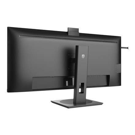 Philips | Monitor biznesowy | 40B1U5601H/00 | 40 " | IPS | 21:9 | 100 Hz | 4 ms | 3440 x 1440 pikseli | 300 cd/m² | Czarny Philips | Monitor biznesowy | 40B1U5601H/00 | 40 " | IPS | 21:9 | 100 Hz | 4 ms | 3440 x 1440 pikseli | 300 cd/m² | Czarny