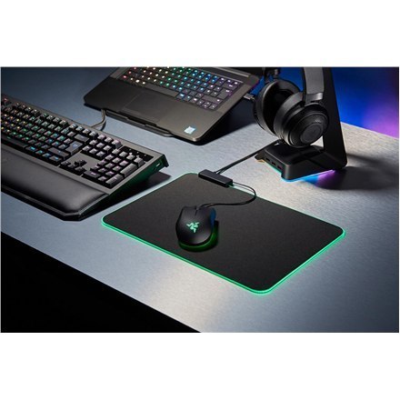 Podkładka pod mysz Razer | Podkładka pod mysz Razer |