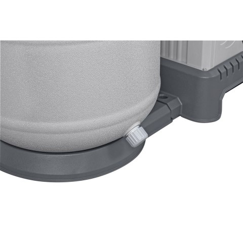 Pompa piaskowa 8327 l/h Bestway 58499 +piasek 25kg Pompa piaskowa 8327 l/h Bestway 58499 +piasek 25kg
