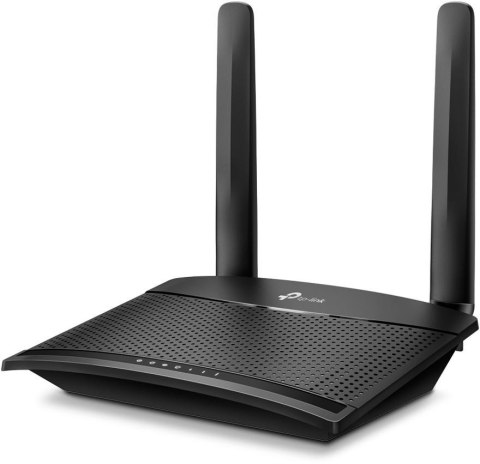 ROUTER TP-LINK MR100 4G LTE ROUTER TP-LINK MR100 4G LTE