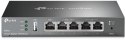 ROUTER TP-LINK TL-ER605 VPN SafeStream, Multi-WAN