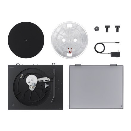 Sony | PS-LX310BT | Gramofon stereo | Bluetooth Sony | PS-LX310BT | Gramofon stereo | Bluetooth