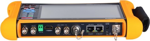 TESTER DAHUA PFM906-E TESTER DAHUA PFM906-E