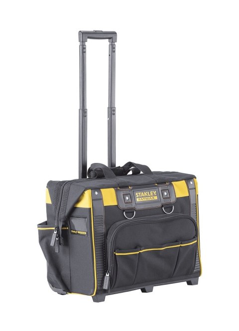 TORBA NARZĘDZIOWA FM NA KÓŁKACH 50X36X41CM TORBA NARZĘDZIOWA FM NA KÓŁKACH 50X36X41CM