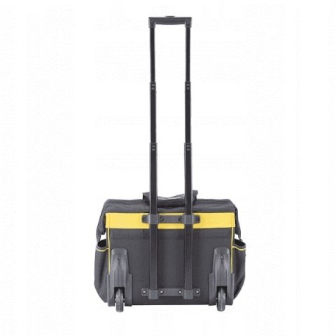 TORBA NARZĘDZIOWA FM NA KÓŁKACH 50X36X41CM TORBA NARZĘDZIOWA FM NA KÓŁKACH 50X36X41CM
