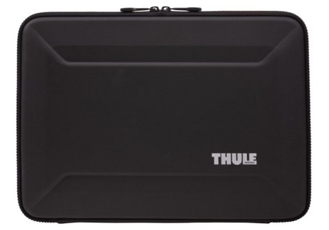 Thule | Fits up to size 16 " | Gauntlet 4 MacBook Pro Sleeve | Czarny Thule | Fits up to size 16 " | Gauntlet 4 MacBook Pro Sleeve | Czarny