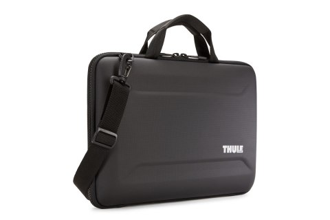 Torba na laptopa Thule | Do 15-calowego laptopa | Etui Gauntlet 4 Attaché | TGAE-2357 | Czarny Torba na laptopa Thule | Do 15-calowego laptopa | Etui Gauntlet 4 Attaché | TGAE-2357 | Czarny
