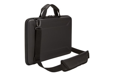 Torba na laptopa Thule | Do 15-calowego laptopa | Etui Gauntlet 4 Attaché | TGAE-2357 | Czarny Torba na laptopa Thule | Do 15-calowego laptopa | Etui Gauntlet 4 Attaché | TGAE-2357 | Czarny