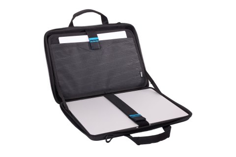 Torba na laptopa Thule | Do 15-calowego laptopa | Etui Gauntlet 4 Attaché | TGAE-2357 | Czarny Torba na laptopa Thule | Do 15-calowego laptopa | Etui Gauntlet 4 Attaché | TGAE-2357 | Czarny