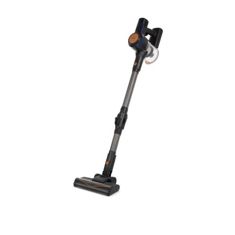 Tristar Flex Stick Vacuum | SZ-2380 | Praca bezprzewodowa | 150 W | 22,2 V | Czas pracy (maks.) 40 min | Antracyt | Gwarancja 24 Tristar Flex Stick Vacuum | SZ-2380 | Praca bezprzewodowa | 150 W | 22,2 V | Czas pracy (maks.) 40 min | Antracyt | Gwarancja 24