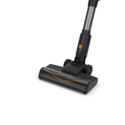 Tristar Flex Stick Vacuum | SZ-2380 | Praca bezprzewodowa | 150 W | 22,2 V | Czas pracy (maks.) 40 min | Antracyt | Gwarancja 24 Tristar Flex Stick Vacuum | SZ-2380 | Praca bezprzewodowa | 150 W | 22,2 V | Czas pracy (maks.) 40 min | Antracyt | Gwarancja 24