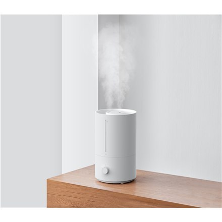 Xiaomi | BHR6605EU | Nawilżacz 2 Lite EU | 23 W | Pojemność zbiornika na wodę 4 L | Odpowiedni do pomieszczeń do m² | - | Wydajn Xiaomi | BHR6605EU | Nawilżacz 2 Lite EU | 23 W | Pojemność zbiornika na wodę 4 L | Odpowiedni do pomieszczeń do m² | - | Wydajn