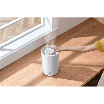 Xiaomi | BHR6605EU | Nawilżacz 2 Lite EU | 23 W | Pojemność zbiornika na wodę 4 L | Odpowiedni do pomieszczeń do m² | - | Wydajn Xiaomi | BHR6605EU | Nawilżacz 2 Lite EU | 23 W | Pojemność zbiornika na wodę 4 L | Odpowiedni do pomieszczeń do m² | - | Wydajn