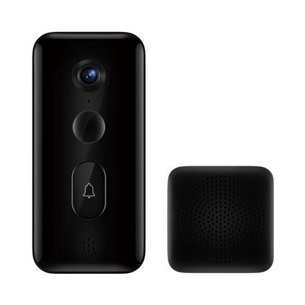 Xiaomi | Smart Doorbell 3 | Wi-Fi Xiaomi | Smart Doorbell 3 | Wi-Fi