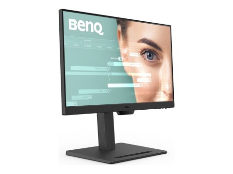 Benq GW2490T | 23,8 " | IPS | 16:9 | 100 Hz | 5 ms | 1920 x 1080 pikseli | 250 cd/m² | Porty HDMI w ilości 2 | Czarny Benq GW2490T | 23,8 " | IPS | 16:9 | 100 Hz | 5 ms | 1920 x 1080 pikseli | 250 cd/m² | Porty HDMI w ilości 2 | Czarny