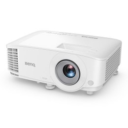 Benq | MS560 | Projektor DLP | SVGA | 800 x 600 | 3200 ANSI lumenów | Czarny | Gwarancja na lampę 12 miesięcy