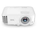 Benq | MS560 | Projektor DLP | SVGA | 800 x 600 | 3200 ANSI lumenów | Czarny | Gwarancja na lampę 12 miesięcy