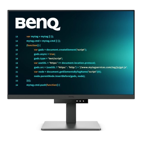 Benq RD280U | 28 " | IPS | 3:2 | 60 Hz | 5 ms | 3840 x 2560 pikseli | 350 cd/m² | Porty HDMI w ilości 1 | Gwarancja 36 miesięcy Benq RD280U | 28 " | IPS | 3:2 | 60 Hz | 5 ms | 3840 x 2560 pikseli | 350 cd/m² | Porty HDMI w ilości 1 | Gwarancja 36 miesięcy
