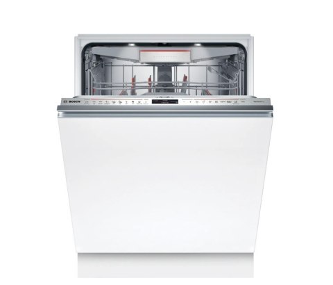 Bosch | Bosch Serie | 8 | W pełni zintegrowana | SMV8YCX02E | Szerokość 59,8 cm | Wysokość 81,5 cm | Klasa A | Program Eco Pojem Bosch | Bosch Serie | 8 | W pełni zintegrowana | SMV8YCX02E | Szerokość 59,8 cm | Wysokość 81,5 cm | Klasa A | Program Eco Pojem
