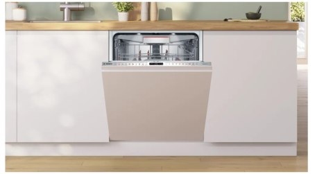 Bosch | Bosch Serie | 8 | W pełni zintegrowana | SMV8YCX02E | Szerokość 59,8 cm | Wysokość 81,5 cm | Klasa A | Program Eco Pojem Bosch | Bosch Serie | 8 | W pełni zintegrowana | SMV8YCX02E | Szerokość 59,8 cm | Wysokość 81,5 cm | Klasa A | Program Eco Pojem