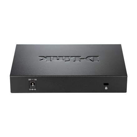 D-Link | Switch | DGS-108/E | Niezarządzany | Desktop | Ilość portów 10/100 Mbps (RJ-45) | Ilość portów 1 Gbps (RJ-45) 8 | Ilość D-Link | Switch | DGS-108/E | Niezarządzany | Desktop | Ilość portów 10/100 Mbps (RJ-45) | Ilość portów 1 Gbps (RJ-45) 8 | Ilość