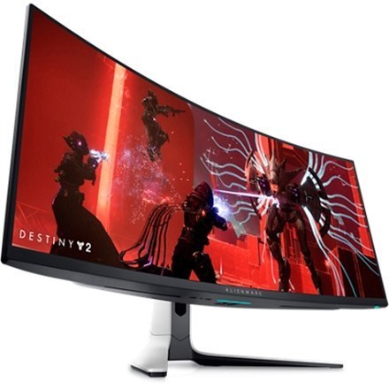 Dell | AW3423DW | 34 " | LCD | QHD | 3440 x 1440 | 21:9 | 0,1 ms | 1000 cd/m² | Czarny | Porty HDMI w ilości 2 | 175 Hz Dell | AW3423DW | 34 " | LCD | QHD | 3440 x 1440 | 21:9 | 0,1 ms | 1000 cd/m² | Czarny | Porty HDMI w ilości 2 | 175 Hz