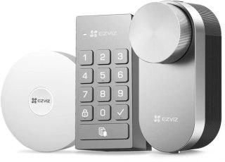 Inteligentny zamek Ezviz DL01 Kit