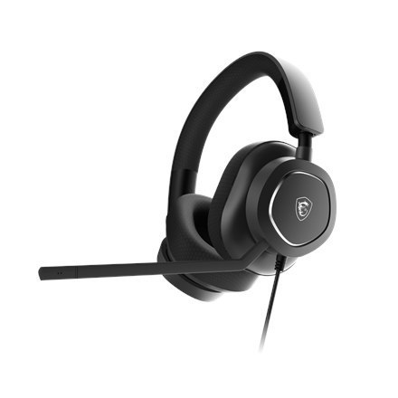 MSI MAESTRO 300 GAMING HEADSET MSI MAESTRO 300 GAMING HEADSET