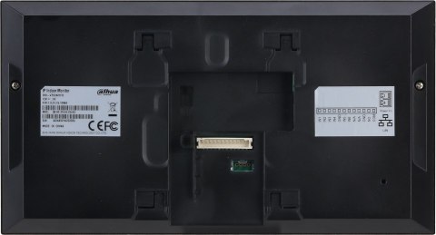 Monitor wideodomofonu DAHUA VTH2421FB-P Monitor wideodomofonu DAHUA VTH2421FB-P