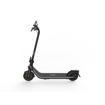 Ninebot by Segway Kickscooter E2 PRO E, czarny | Segway Ninebot by Segway Kickscooter E2 PRO E, czarny | Segway