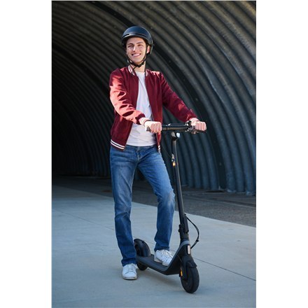 Ninebot by Segway Kickscooter E2 PRO E, czarny | Segway Ninebot by Segway Kickscooter E2 PRO E, czarny | Segway