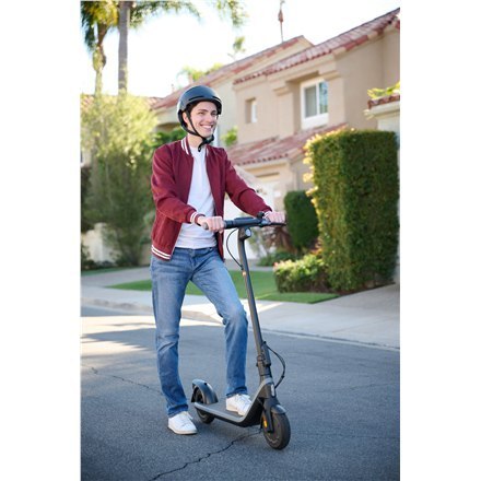 Ninebot by Segway Kickscooter E2 PRO E, czarny | Segway Ninebot by Segway Kickscooter E2 PRO E, czarny | Segway
