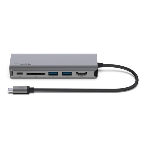 Belkin | Stacja dokująca | USB-C Belkin | Stacja dokująca | USB-C