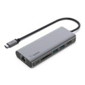 Belkin | Stacja dokująca | USB-C