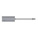 Belkin | Stacja dokująca | USB-C