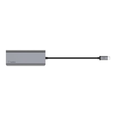 Belkin | Stacja dokująca | USB-C Belkin | Stacja dokująca | USB-C