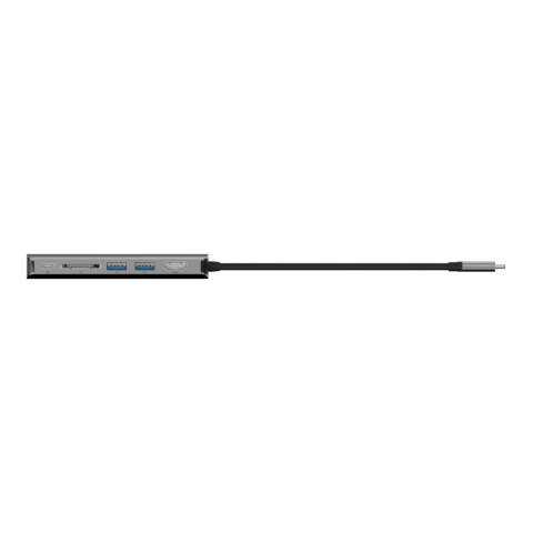Belkin | Stacja dokująca | USB-C Belkin | Stacja dokująca | USB-C