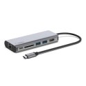 Belkin | Stacja dokująca | USB-C