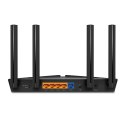 TP-Link Archer AX53 V1 - router bezprzewodowy - Wi-Fi 6 - desktop | 4-portowy switch | AX3000 | 2,4 GHz / 5 GHz