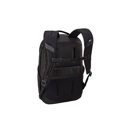 Thule | Plecak Accent 26L | TACBP2316 | Plecak na laptopa | Czarny Thule | Plecak Accent 26L | TACBP2316 | Plecak na laptopa | Czarny