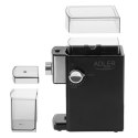 Adler | AD 4448 | Młynek do kawy | 300 W | Pojemność ziaren kawy 250 g | Ilość filiżanek 12 na pojemnik szt.