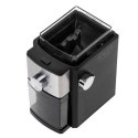 Adler | AD 4448 | Młynek do kawy | 300 W | Pojemność ziaren kawy 250 g | Ilość filiżanek 12 na pojemnik szt.