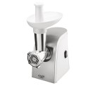Adler | Młynek do mięsa | AD 4808 | Biały | 350 W