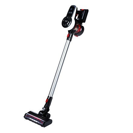 Adler | Odkurzacz | AD 7048 | Praca bezprzewodowa | Drążek ręczny i ręczny | 230 W | 220 V | Czas pracy (maks.) 30 min | Biały/c Adler | Odkurzacz | AD 7048 | Praca bezprzewodowa | Drążek ręczny i ręczny | 230 W | 220 V | Czas pracy (maks.) 30 min | Biały/c