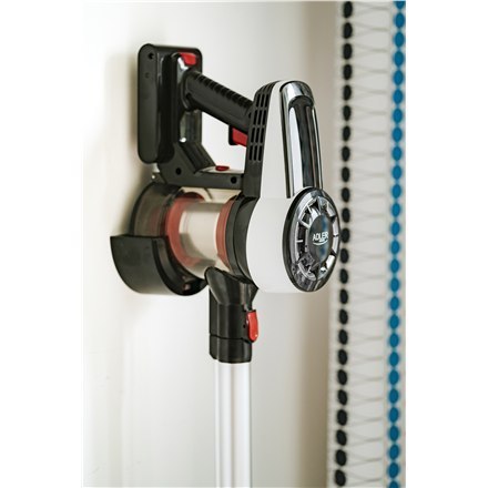 Adler | Odkurzacz | AD 7048 | Praca bezprzewodowa | Drążek ręczny i ręczny | 230 W | 220 V | Czas pracy (maks.) 30 min | Biały/c Adler | Odkurzacz | AD 7048 | Praca bezprzewodowa | Drążek ręczny i ręczny | 230 W | 220 V | Czas pracy (maks.) 30 min | Biały/c