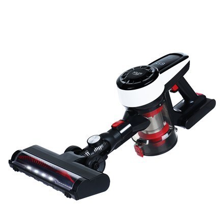 Adler | Odkurzacz | AD 7048 | Praca bezprzewodowa | Drążek ręczny i ręczny | 230 W | 220 V | Czas pracy (maks.) 30 min | Biały/c Adler | Odkurzacz | AD 7048 | Praca bezprzewodowa | Drążek ręczny i ręczny | 230 W | 220 V | Czas pracy (maks.) 30 min | Biały/c